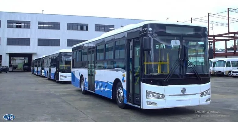 Ondo seeks 100 CNG buses, conversion centres to cut transport costs 1 11a66b21 47ec 4dae 8d40 7c7323fc30fb