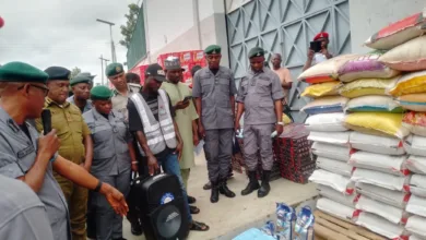 Kwara customs generates N7.9bn revenue in eight months 1 1204d3e5 78e1 4225 a3da 00a15603bf0a
