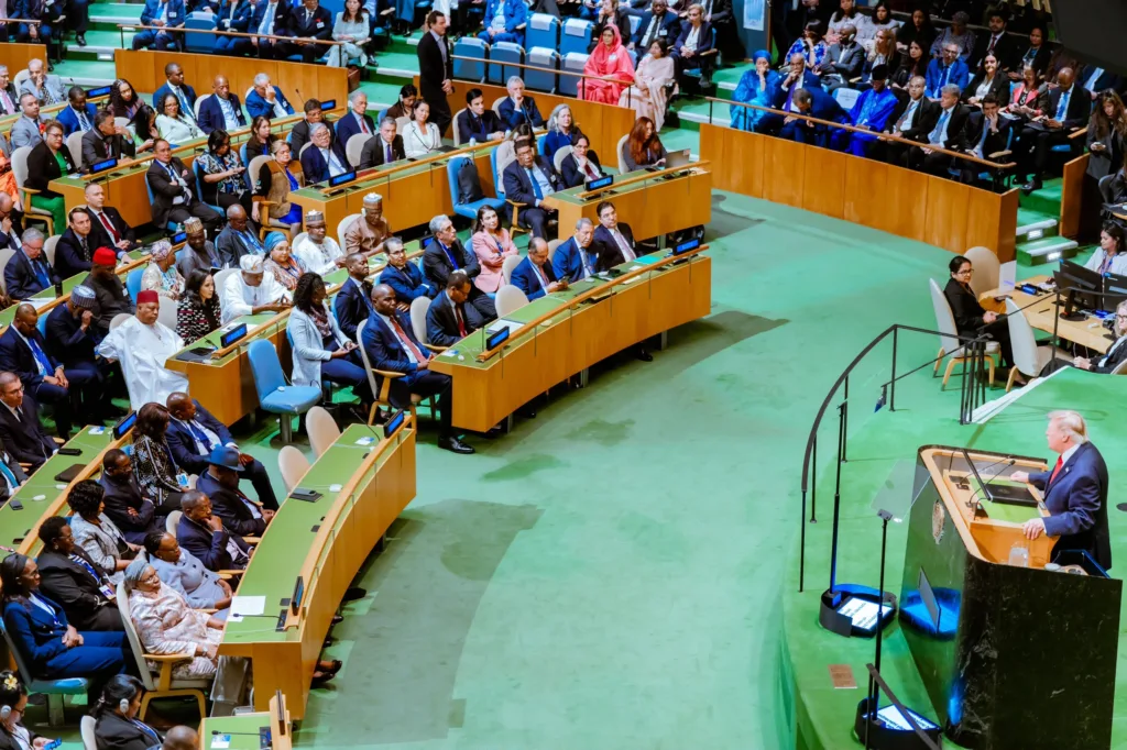 PHOTO NEWS: Shettima arrives UN HQ for opening of 81st UNGA General Debate 10 124de86a 9266 4413 99d1 3e56fd0db4bb