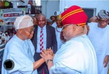 Adeleke congratulates Oyetola at 72, seeks unity among Osun leaders 2 1790691415824
