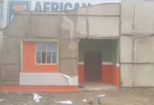 NDC’s David-Adesua condemns attack on ADC campaign office in Ekiti 2 18201f34 92c6 4c02 9ab1 3cc6122ddf36
