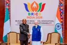 Nigeria, India target $15bn trade as Modi seeks renewed crude purchases 19 1823a8ec 9e51 4bc8 97b5 cfac19d1924b