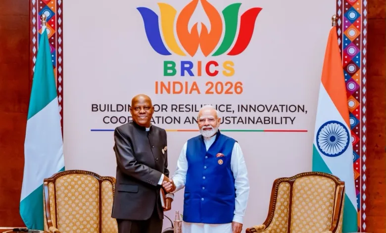 Nigeria, India target $15bn trade as Modi seeks renewed crude purchases 7 1823a8ec 9e51 4bc8 97b5 cfac19d1924b