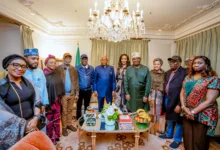 81st UNGA: Nigeria fully represented as Shettima leads delegation — FG 2 1f71c483 5183 4a2d ba8f 669945d14f96