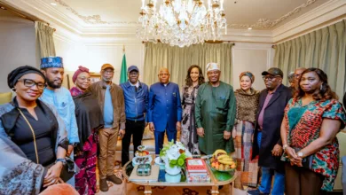 81st UNGA: Nigeria fully represented as Shettima leads delegation — FG 6 1f71c483 5183 4a2d ba8f 669945d14f96