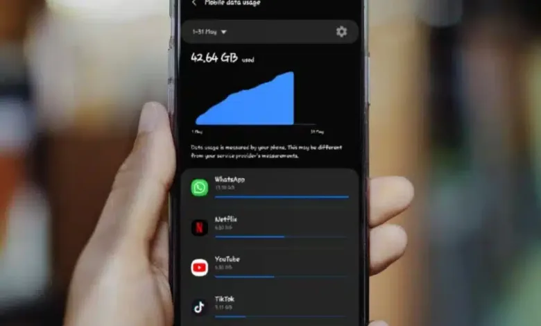 Why your data bundle disappears faster than expected and how to track it - by Monsurudeen Olowoopejo 1 20200526 085220 03.jpeg