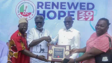 UI honours former Oluyole LG Chairman Olaosebikan with sports award 8 223d4bf5 bd1f 4762 a214 d5d14a5cd6bb