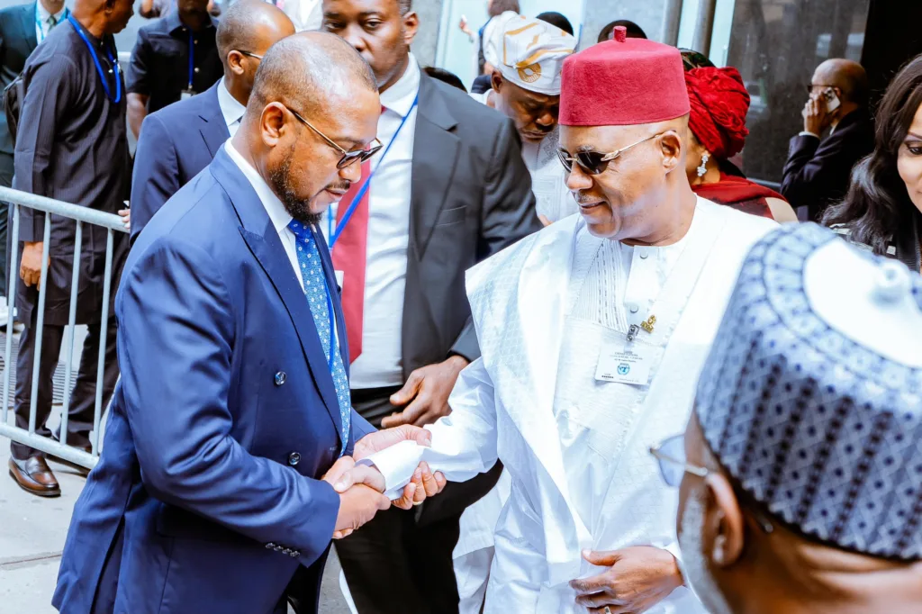 UNGA 81: Shettima joins world leaders, set to present Nigeria’s position Thursday 8 2822afac 0775 49a6 8da5 7406631ccdb5