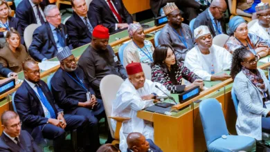PHOTO NEWS: Shettima arrives UN HQ for opening of 81st UNGA General Debate 8 2b72e127 dabd 4f72 9857 f1035ef7d303