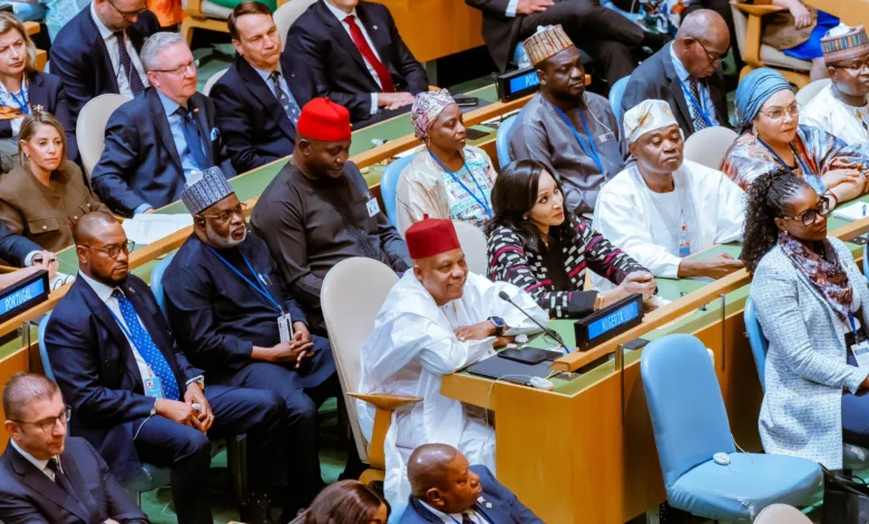 PHOTO NEWS: Shettima arrives UN HQ for opening of 81st UNGA General Debate 9 2b72e127 dabd 4f72 9857 f1035ef7d303