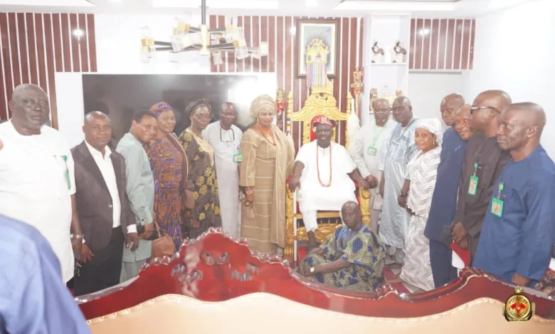 Alaafin advocates inclusive education, increased funding for persons with disabilities 1 2bdcdd6f 843d 4f2e b247 2cff02e1c81d
