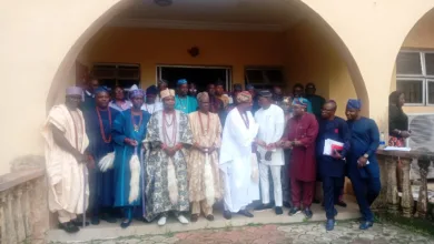 Ondo Assembly begins process to convert Rufus Giwa Polytechnic to university 10 306c1859 9c93 41dc 96e1 56c292973f31