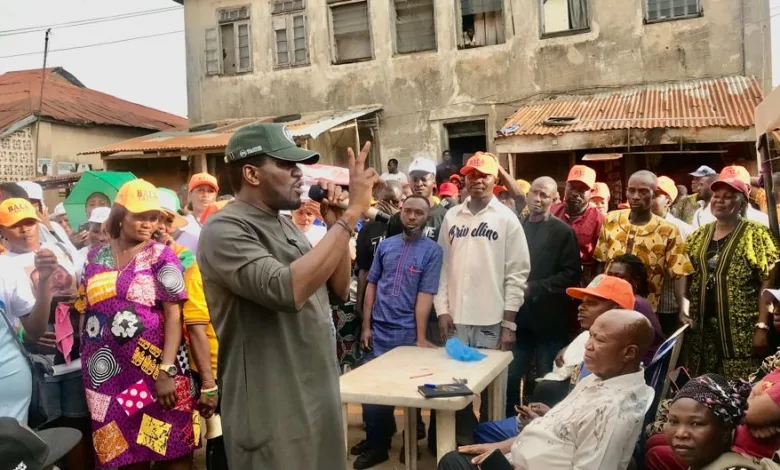 Over 100 APC members dump party for ADC in Ondo 1 33ddd7f8 af57 4b6b 9da4 b79672bb4d6e