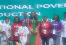 PHOTO NEWS: FG trains 200 Oyo youths in AI, fashion under poverty reduction scheme 5 3629aa2a 9176 4560 aacc 2567712440ac