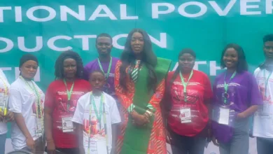 PHOTO NEWS: FG trains 200 Oyo youths in AI, fashion under poverty reduction scheme 9 3629aa2a 9176 4560 aacc 2567712440ac
