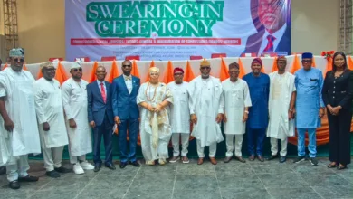 Aiyedatiwa charges new commissioner, advisers on service delivery, professionalism 7 369cfbc8 fb7b 4924 b0f4 615b5a351a5c
