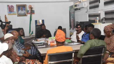 Ondo govt vows not to impose candidate for Oloba stool 5 387a9fd5 4524 439a 882a eae6a6aad90f