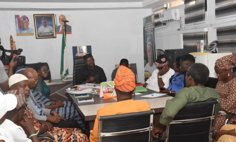 Ondo govt vows not to impose candidate for Oloba stool 1 387a9fd5 4524 439a 882a eae6a6aad90f