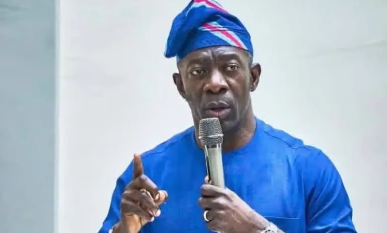 I’m a victim of Ibadan Circular Road project — Adekanmbi 1 39dcc6aa 891c 4a9b b260 2a62191ba25a