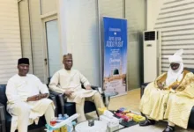 Emir of Zazzau visits NAHCON, seeks improved Hajj operations 5 3b679805 9512 472b 9bff c58e3f28ed77