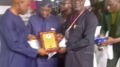Beyond personal recognition: Tunde Rahman and the reward for a life of purposeful work 11 4379b395 dcb0 4636 86c3 175389b102de 768x578 1