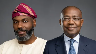 Tinubu celebrates Aig-Imoukhuede at 60, Holloway over TIME100 Art recognition 2 45D55503 3A98 4ED9 A5AE A1FE362BE6C2