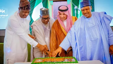 Nigeria celebrates Saudi Arabia 96th national day, restates stronger bilateral cooperation 1 48e824ae 13fe 49f6 878e 787b43001398
