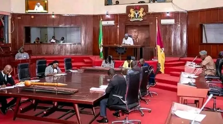 Oyo 2026 budget rises to N1.1tn as Assembly approves N210bn supplementary bill 1 4cd1af79 92b3 4ac8 a90d db7c9feab7a9