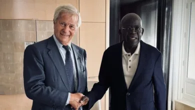 Tinubu seeks value addition for creative Industry 8 4f5cb37b fb33 483b b2d7 aab5723d8f32