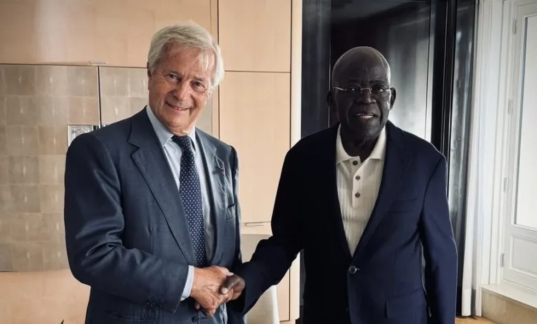 Tinubu seeks value addition for creative Industry 1 4f5cb37b fb33 483b b2d7 aab5723d8f32