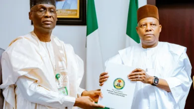 Shettima receives 2026 Hajj report, commends NAHCON over improved operations 1 51e6a21f d6d1 4548 ae7b 4fcd32cc64e7