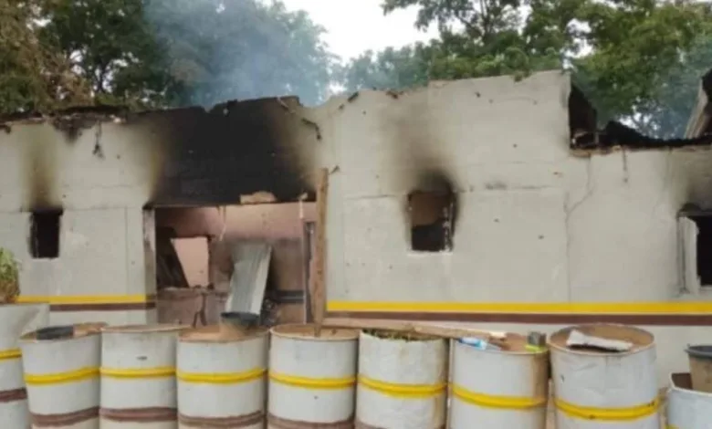 Security lapses in Oyo caused Operation Burst base attack — APC 1 5ae6c2a7 13c0 4b2e b61b 5fe83e848875 1