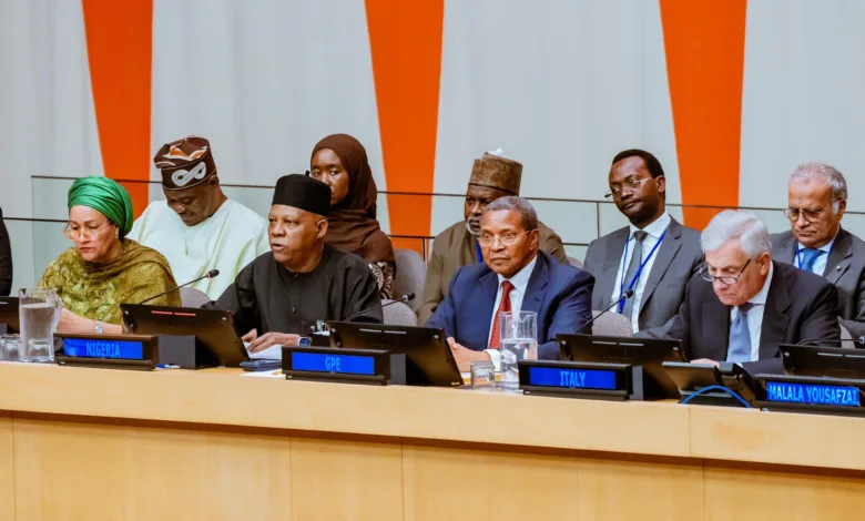 UNGA 81: Shettima meets Nigerians in diaspora in New York 1 6204296e d7d8 41c3 a828 c717bf5bfb59