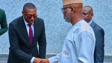Ondo launches AI system to digitise civil service, pension processing 10 629079e0 babb 4f7c 8b73 3e9dc63dd3a7