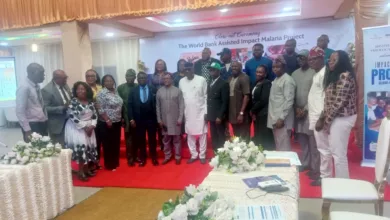 Health experts hail 52% decline in Ondo malaria prevalence 18 66331bc2 7f09 41d4 beac 5ca856a882c5