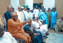 APC campaign council condoles Yari over sister’s death 2 66F88528 2BA1 4025 91BC 74CB0C0CF381