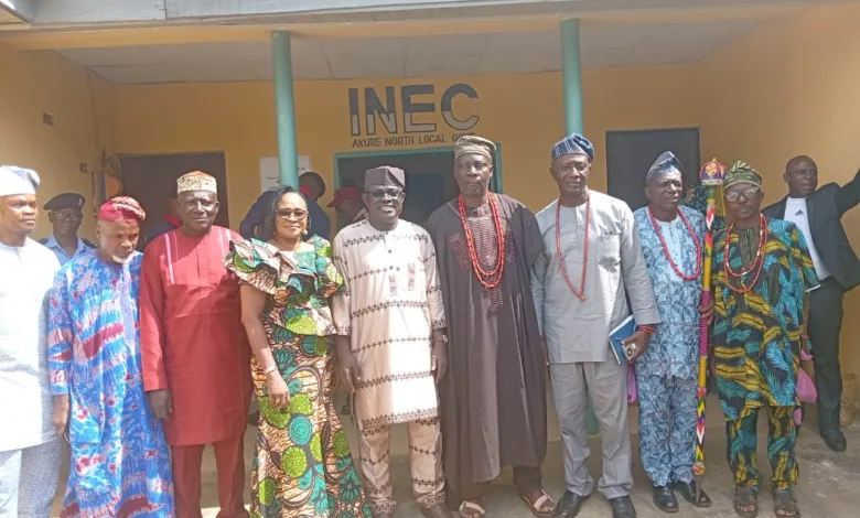 Ondo: INEC assures neutrality, warns against violence, vote-buying in 2027 1 6e768493 1a54 4681 8aea 3292b7711b03