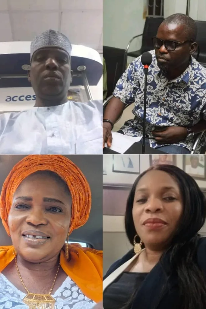 Nigerians urge government to tackle poverty, insecurity at 66th anniversary 4 6f18660f a4db 42d9 8658 d4737c61985a