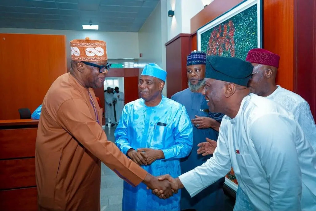 APC campaign council condoles Yari over sister’s death 8 7018933D 5379 4966 880C A70F06701221 2