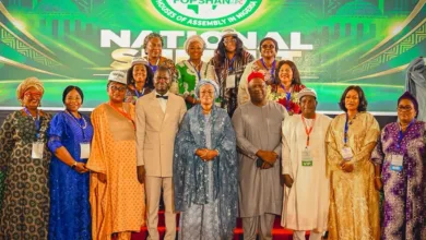 Ex-Speakers endorse Tinubu for second term, vow grassroots mobilisation 8 77836dfe 49c7 427e 93a1 a6800225ccb8