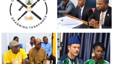 Ondo task force refunds couple N4.1m for disputed land 10 77d72a0e 5907 4364 a8be 61974fa180ea