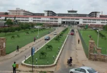 UCH allied health workers begin indefinite strike over director’s reinstatement 5 7e63d640 ccf1 4e54 9485 cc08cd20ffbc