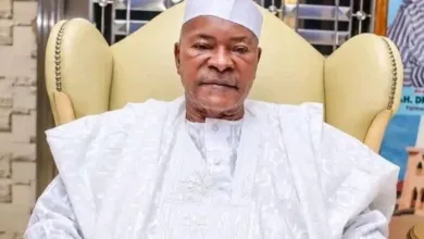 JUST IN: Former Kogi Governor Ibrahim Idris dies in United Kingdom 6 816996431 1085221044152674 7325449020515436456 n 1789918517