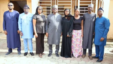 Peter Onwubuariri’s death a big loss to Presidency media department — Onanuga 18 81c1a3b4 7c41 4e35 96a3 e88667b8cd5c