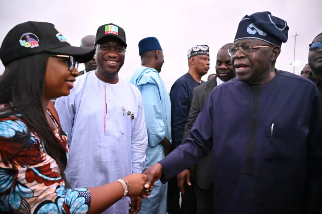 BREAKING: Tinubu returns to Nigeria after four-week stay in Europe 8 88207852 73f3 4a20 a0f8 ef4b5f02a566