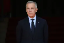 Mark Carney says he has considered possibility of US military action against Canada 2 8bc3e4b0 b833 11f1 b4bc 39c67eb36497.jpg