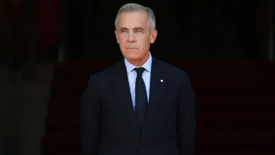 Mark Carney says he has considered possibility of US military action against Canada 6 8bc3e4b0 b833 11f1 b4bc 39c67eb36497.jpg