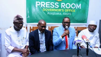 Ondo raises 2026 budget to N769bn for infrastructure 10 8e5a2400 b1d2 400e 8288 f97472dad442
