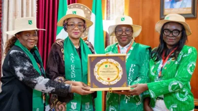 Ladies Golf Association makes Oluremi Tinubu Grand Patron of 2026 All Africa golf championship 9 91adac1e dea5 4435 945f 903ef0346246