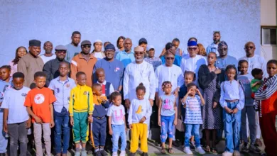 Xenophobia: Aiyedatiwa unveils support for Ondo returnees fleeing South Africa 9 9314cf5f 3418 4e67 b604 47ec708378a1